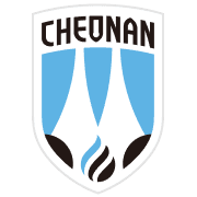 Cheonan City logo