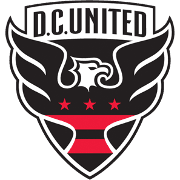 DC United logo