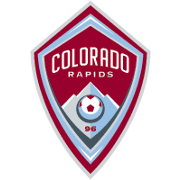 Colorado Rapids logo
