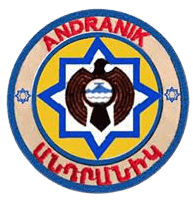 Andranik logo