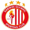 Darwin Olympics logo - Hearts VS Darwin Olympics Live Score Today