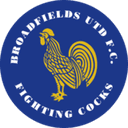 Broadfields United logo - United VS Chichester City Result Today