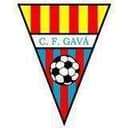 CF Gava logo - Gava VS Vilanova Geltru Live Score