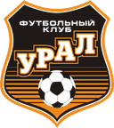 Ural Yekaterinburg logo - Yekaterinburg VS Akhmat Grozny Result Today