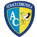 Audace Cerignola logo - Cerignola VS Pescara Live