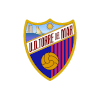 UD Torre del Mar logo - Pedro VS Ud Torre Del Mar Score