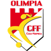 Olimpia Cluj Women logo