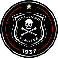 Orlando Pirates logo