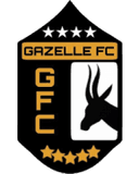 FC Gazelle logo - Gazelle VS Coton Sport Score Today