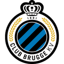 Club Brugge logo - Fc VS Club Brugge Result Today