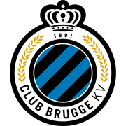 Club Brugge logo