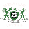 Melville United logo - United VS Hibiscus Coast Score Today