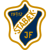 Stabaek Women logo - Women VS Aalesund W Result Today