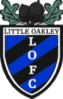 little oakley logo - Oakley VS Gorleston Fc Live Score Today