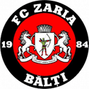 CSF Baliti logo - Baliti VS Daciabuiucani Live Score Today