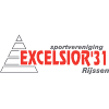 31Excelsior logo