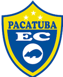 Pacatuba logo - Pacatuba VS Esporte Limoeiro Score Today