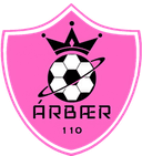 FC Arbaer logo - Arbaer VS Kf Hafnir Score Today