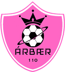 FC Arbaer logo