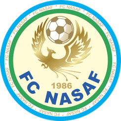 Nasaf Qarshi Women logo