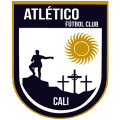 Atletico FC logo