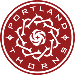 Portland Thorns FC Women logo