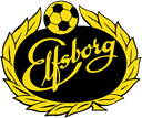 ElfsborgWomen logo - Women VS Elfsborgwomen Result Today