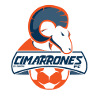 Cimarrones de Sonora FC II logo - Ii VS Fc Ceproffa Result