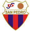 SD San Pedro logo - Pedro VS Abanto Live Score Today