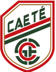 Caete FC logo