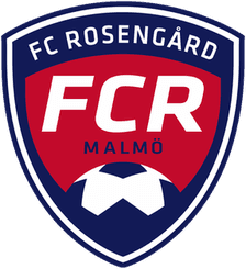 FC Rosengard logo