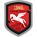Lanzhou Longyuan Athletic logo - Athletic VS Tianjin Jinmen Tiger Live