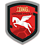 Lanzhou Longyuan Athletic logo