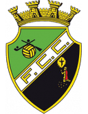 FC Castrense logo - Castrense VS Louletano Result Today