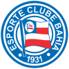 EC Bahia Women logo - Women VS Ec Bahia Women Result Today