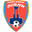 ACS DP Cornu logo - Cornu VS Cs Brazi Sport