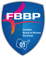 Bresse Péronnas 01 logo