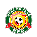 Real du Faso logo - Faso VS Rahimo Fc Live Score Today