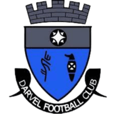 Darvel FC logo