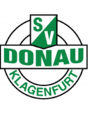 SV Donau Klagenfurt logo - Klagenfurt VS Atus Ferach Score