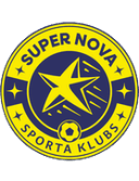 SK Super Nova U19 logo - U VS Sk Super Nova U Live