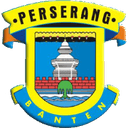 Perserang Serang logo - Tangerang VS Perserang Serang Live