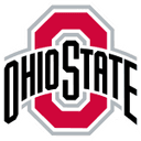 Ohio State logo - State VS Michigan State Live Score