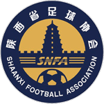 Shaanxi Zhidan Women logo