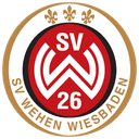 SV Wehen Wiesbaden logo - Wiesbaden VS Fc Bayern Munich Live