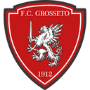Grosseto U19 logo - U VS Ssd Casarano Calcio U Live Score