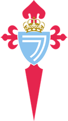 Celta Vigo B logo
