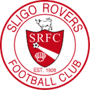 Sligo Rovers Women logo - Women VS Sligo Rovers Women Score