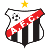 Anapolis FC logo - Fc VS Botafogo Pb Score Today