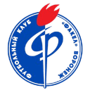 Fakel Voronezh logo - Grozny VS Fakel Voronezh Score Today